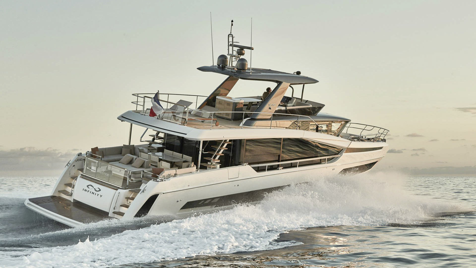 argo yachts group